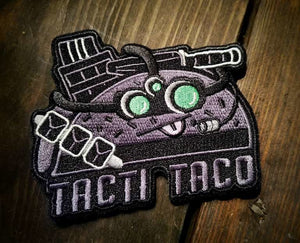 Tacti Taco