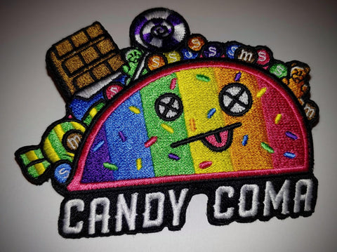 Candy Coma