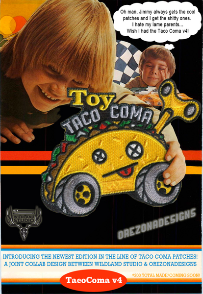 Toy Taco