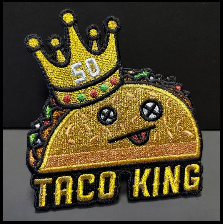 Taco KING