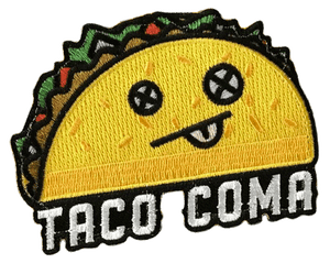 Taco Coma v1