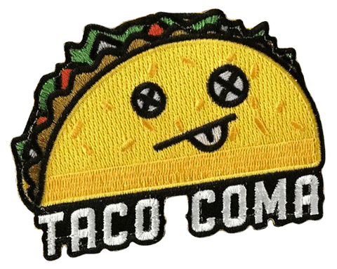 Taco Coma v1