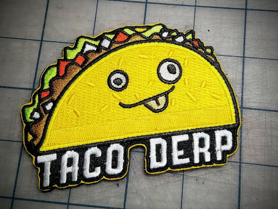 Taco Derp