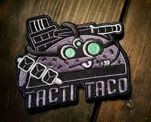 Tacti Taco