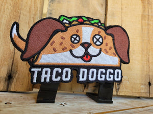 Taco Doggo
