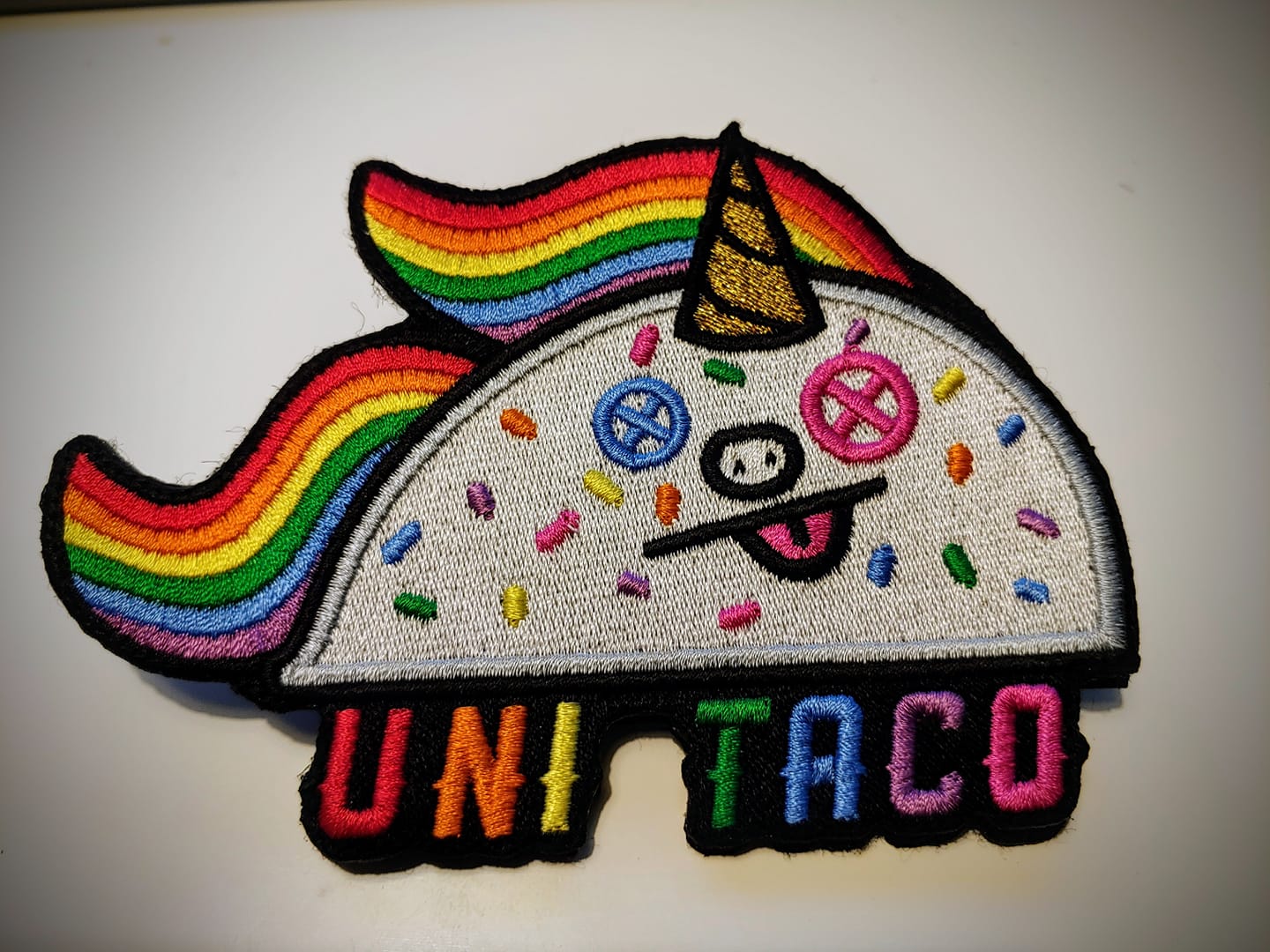 Uni-Taco