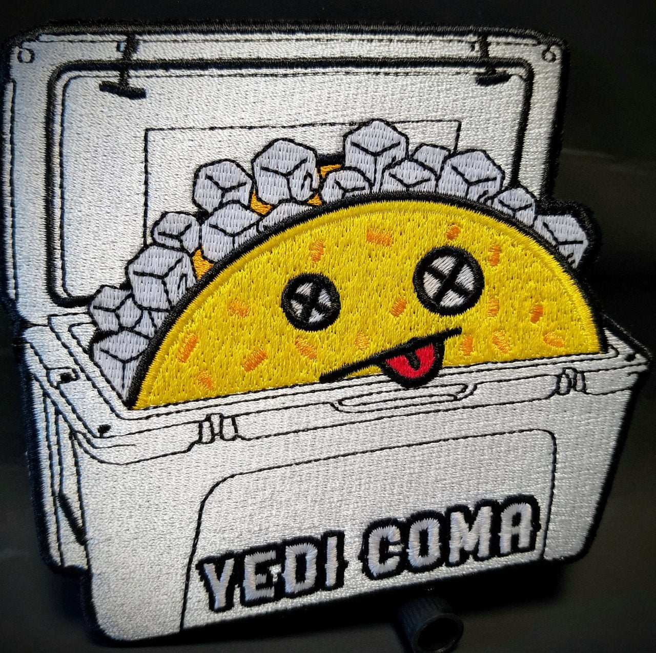 YEDI Taco