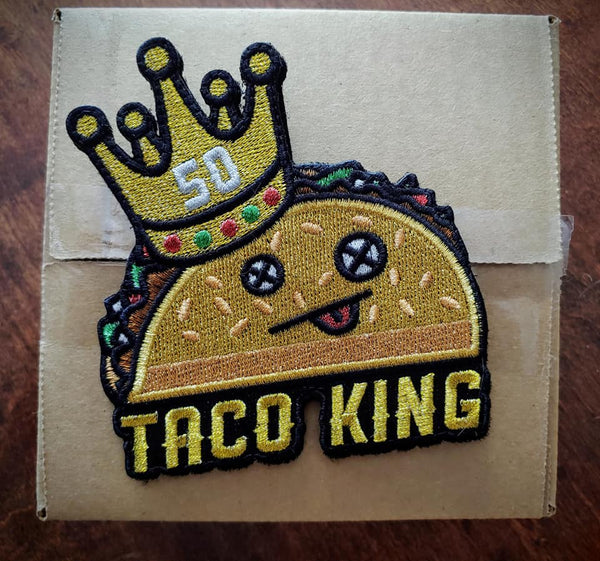 Taco KING