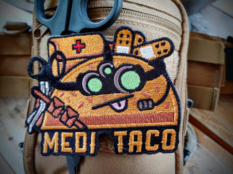 Medi Taco