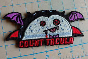 Count Tacula